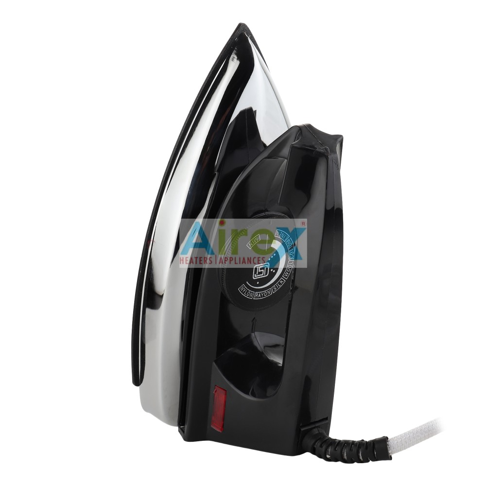 Dry Iron Lightweight 